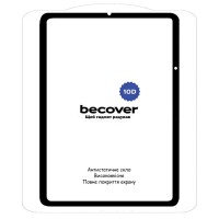 Скло захисне BeCover 10D Xiaomi Mi Pad 5 / 5 Pro 11" Black (710588)