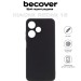 Чохол до мобільного телефона BeCover Xiaomi Redmi 13 Black (711546)