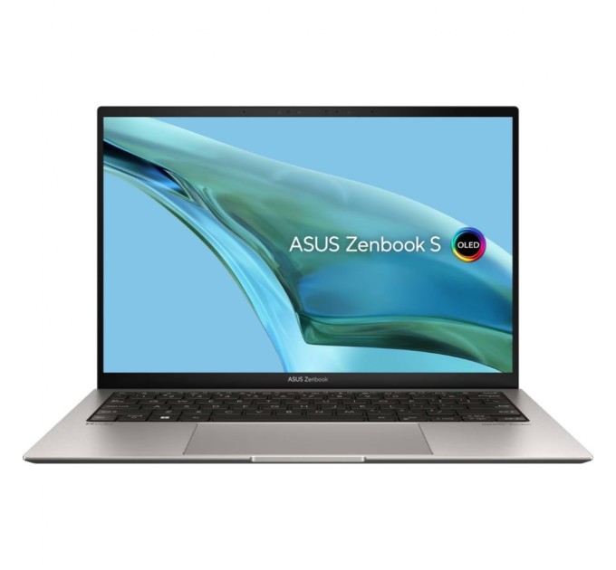 Ноутбук ASUS Zenbook S 13 OLED UX5304MA-NQ007X (90NB12V2-M00AS0)