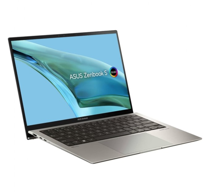 Ноутбук ASUS Zenbook S 13 OLED UX5304MA-NQ007X (90NB12V2-M00AS0)