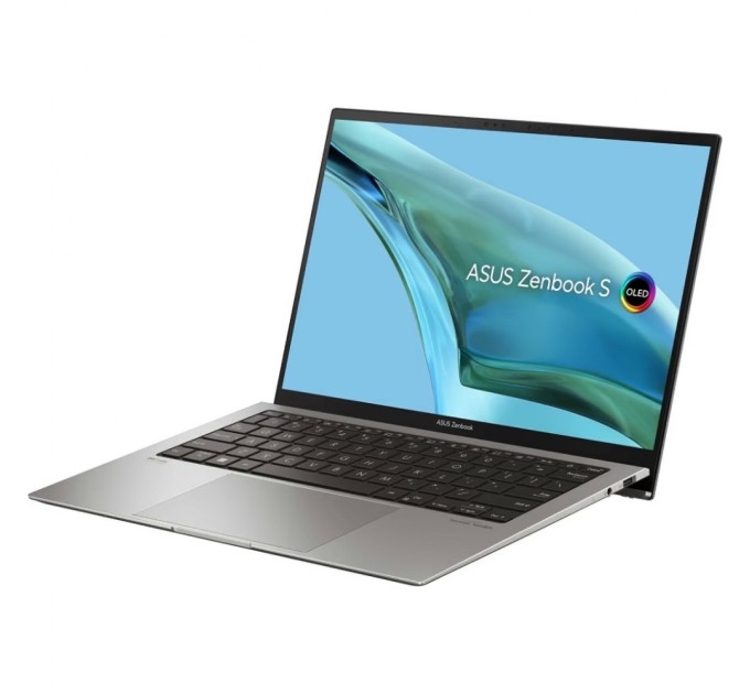 Ноутбук ASUS Zenbook S 13 OLED UX5304MA-NQ007X (90NB12V2-M00AS0)