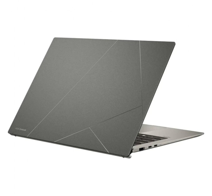 Ноутбук ASUS Zenbook S 13 OLED UX5304MA-NQ007X (90NB12V2-M00AS0)