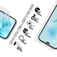 Плівка захисна Armorstandart Anti-Blue Honor 200 Lite (ARM80658)