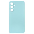 Чохол до мобільного телефона Dengos Soft Samsung Galaxy M35 5G Ice blue (DG-TPU-SOFT-65)