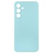 Чохол до мобільного телефона Dengos Soft Samsung Galaxy M35 5G Ice blue (DG-TPU-SOFT-65)