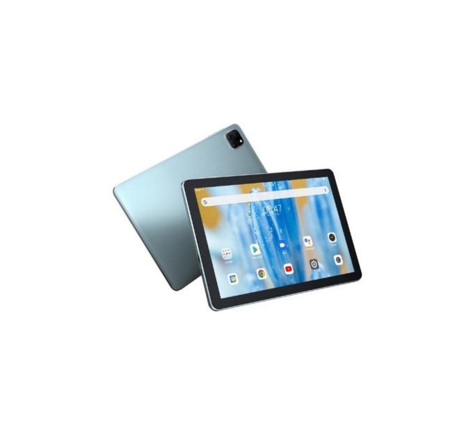 Планшет Oscal Pad 70 10.1" 4/128GB/Wi-Fi Misty Blue