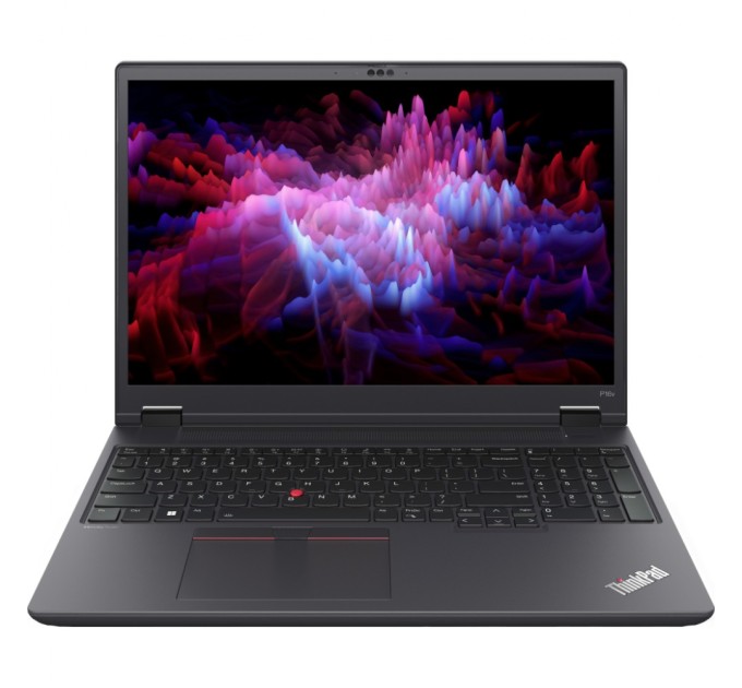 Ноутбук Lenovo ThinkPad P16v G1 (21FFS02H3N)