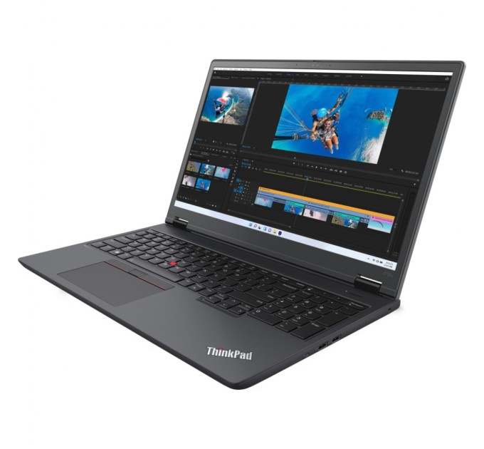 Ноутбук Lenovo ThinkPad P16v G1 (21FFS02H3N)