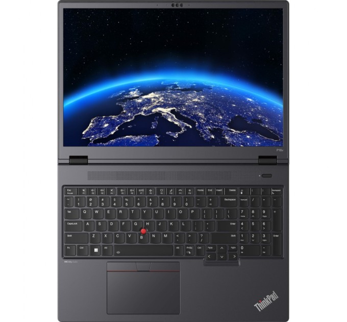 Ноутбук Lenovo ThinkPad P16v G1 (21FFS02H3N)