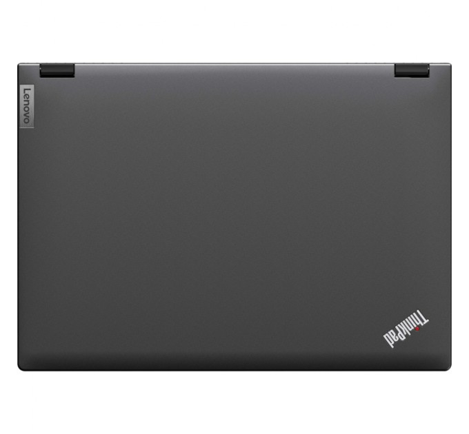 Ноутбук Lenovo ThinkPad P16v G1 (21FFS02H3N)