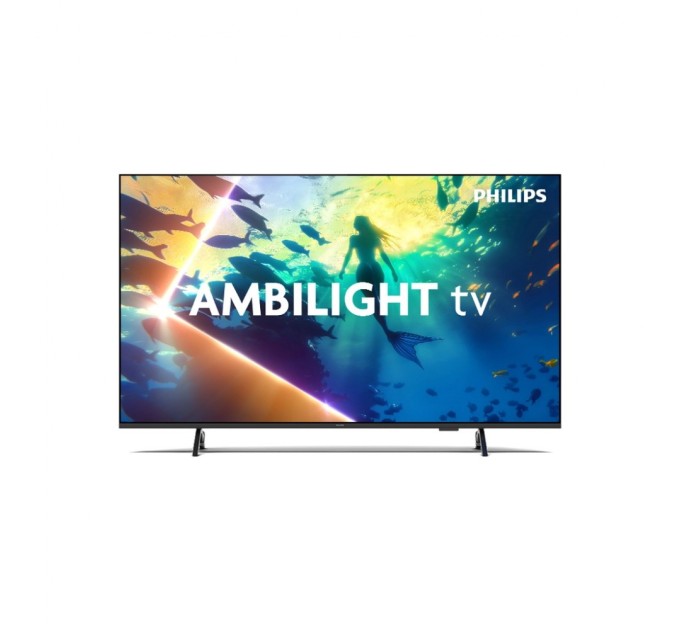 Телевізор Philips 55PUS8010/12