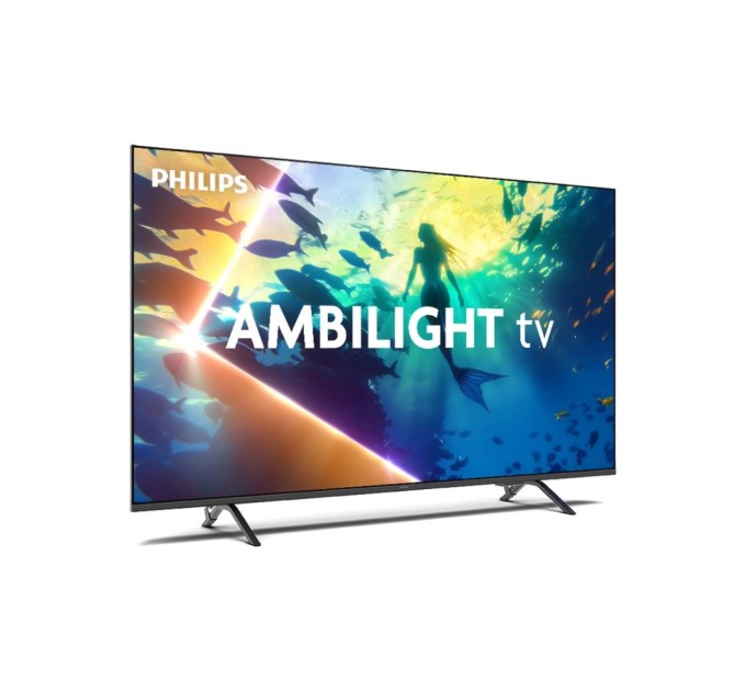 Телевізор Philips 55PUS8010/12