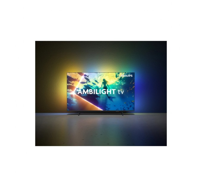 Телевізор Philips 55PUS8010/12