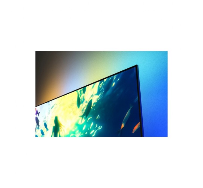 Телевізор Philips 55PUS8010/12