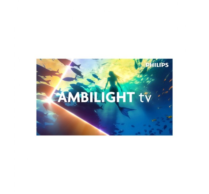 Телевізор Philips 55PUS8010/12