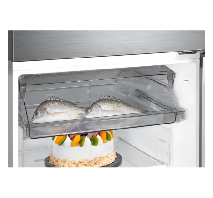 Холодильник Midea MDRT645MTF46