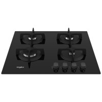Варочна поверхня Whirlpool GOB616/NB