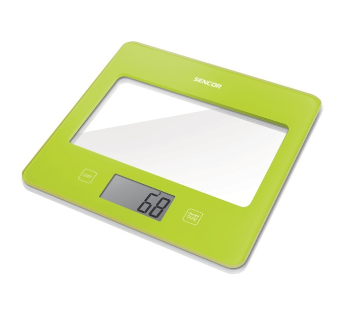 Ваги кухонні Sencor SKS 5031GR (SKS5031GR)