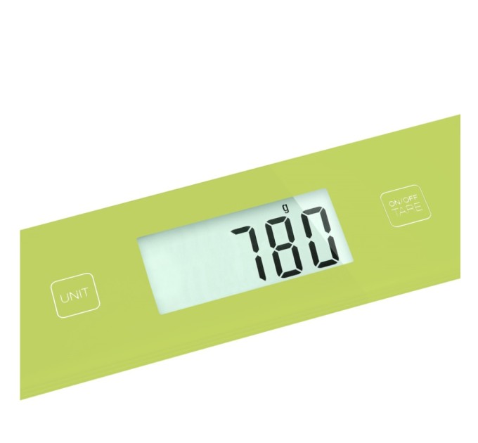 Ваги кухонні Sencor SKS 5031GR (SKS5031GR)