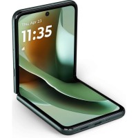 Мобільний телефон Motorola Razr 60 Ultra 16/512GB Scarab (PB8R0078RS)