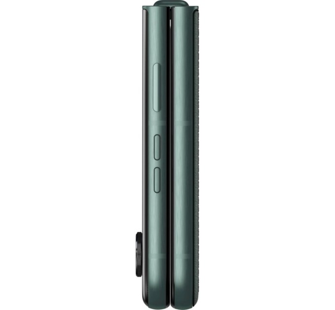 Мобільний телефон Motorola Razr 60 Ultra 16/512GB Scarab (PB8R0078RS)