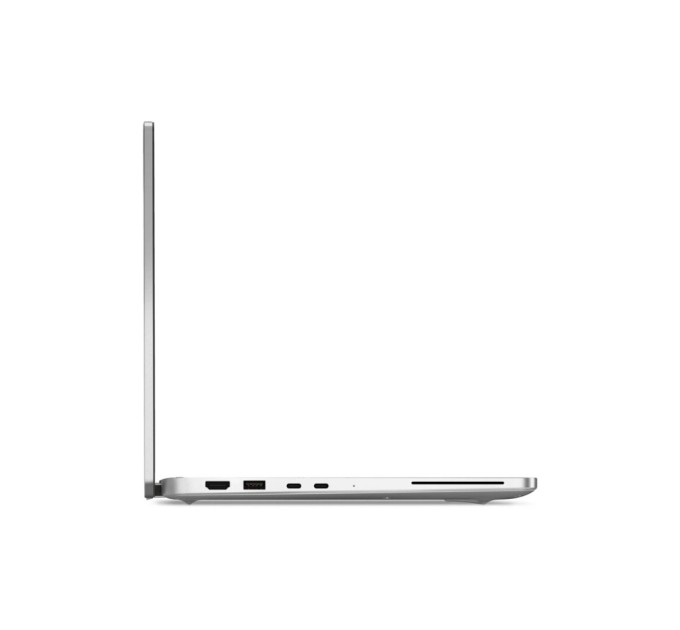 Ноутбук Dell Pro 14 Plus (BTO217PB14250UA_W11P)