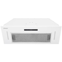 Вытяжка кухонная Perfelli BIS 7653 WH 1000 LED