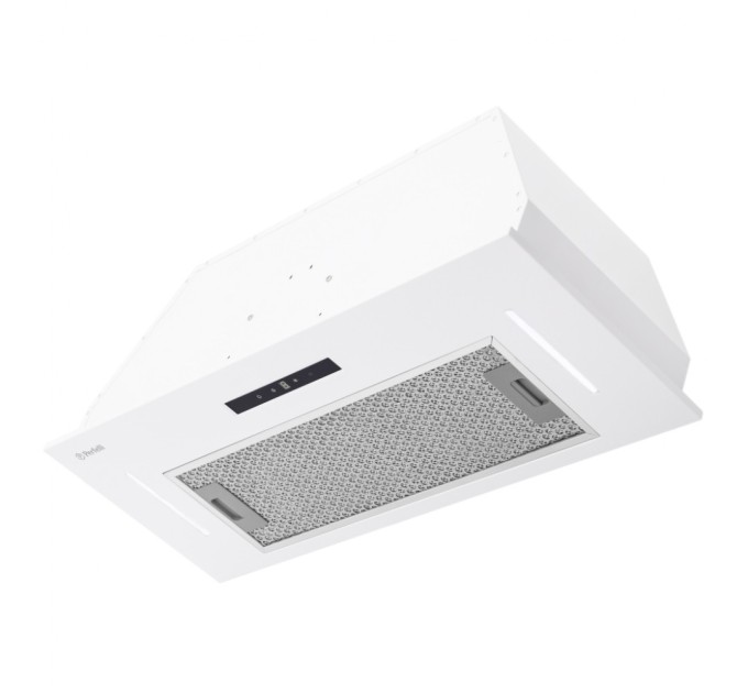 Вытяжка кухонная Perfelli BIS 7653 WH 1000 LED