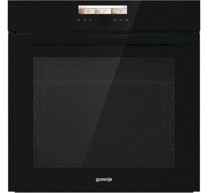 Духовой шкаф Gorenje BOP798S37BG