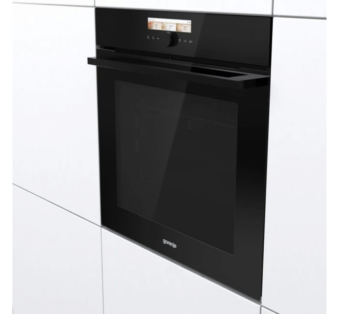 Духовой шкаф Gorenje BOP798S37BG