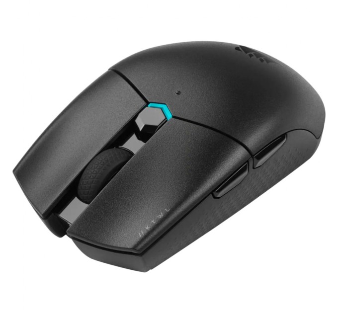 Мышка Corsair Katar Pro Wireless Black (CH-931C011-EU)