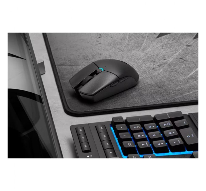 Мышка Corsair Katar Pro Wireless Black (CH-931C011-EU)