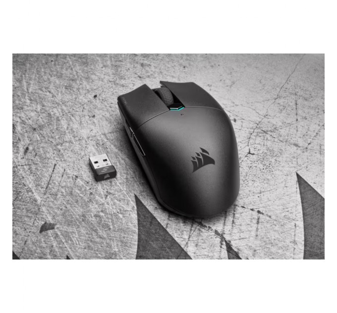 Мышка Corsair Katar Pro Wireless Black (CH-931C011-EU)