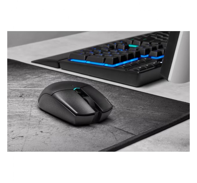 Мышка Corsair Katar Pro Wireless Black (CH-931C011-EU)