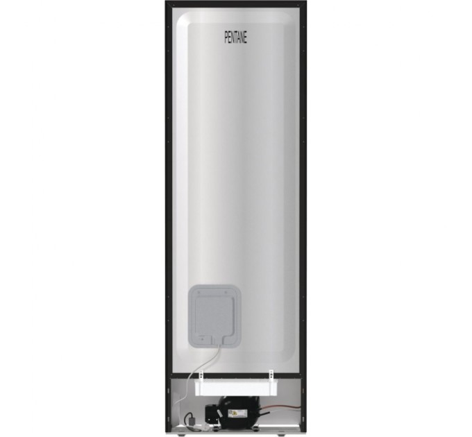 Холодильник Gorenje NRK6192ABK4