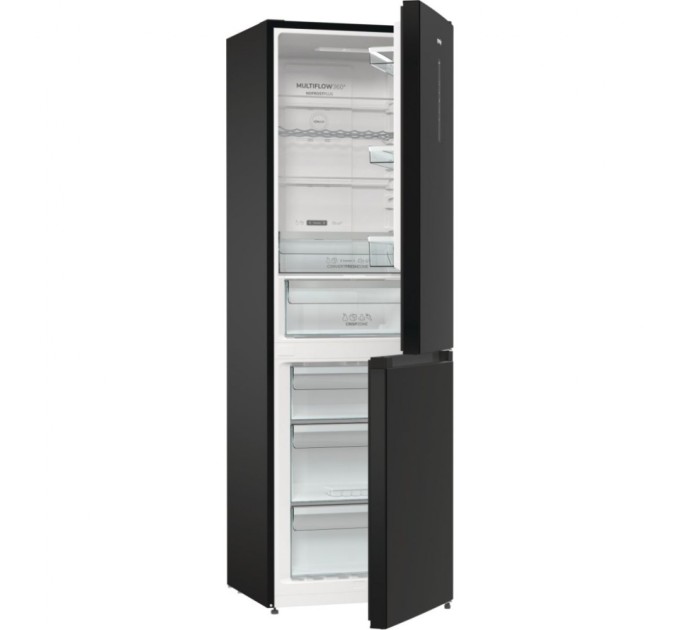 Холодильник Gorenje NRK6192ABK4