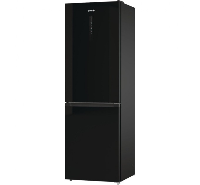 Холодильник Gorenje NRK6192ABK4