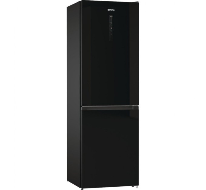 Холодильник Gorenje NRK6192ABK4