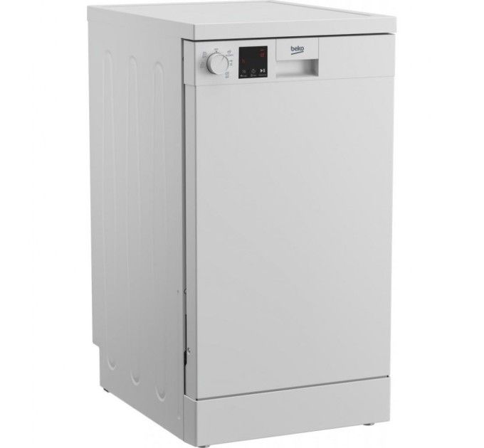 Посудомоечная машина Beko DVS05025W