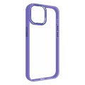 Чохол до мобільного телефона Armorstandart UNIT2 Apple iPhone 15 Lavender (ARM69970)