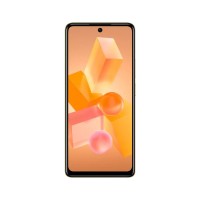 Мобільний телефон Infinix Hot 40 Pro 12/256Gb NFC Horizon Gold (4894947018985)