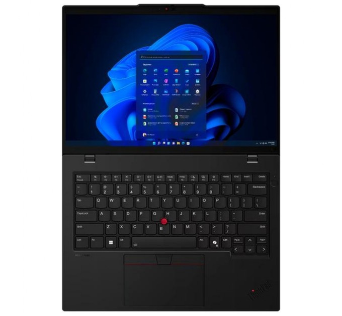 Ноутбук Lenovo ThinkPad L14 G5 (21L1002URA)