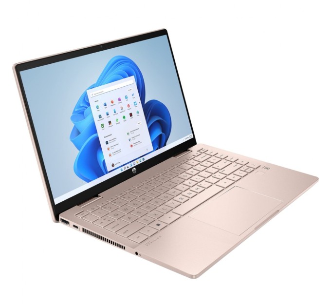 Ноутбук HP Pavilion x360 14-ek2003ua (AQ8P1EA)