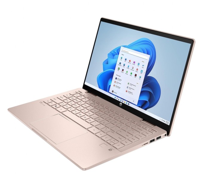 Ноутбук HP Pavilion x360 14-ek2003ua (AQ8P1EA)