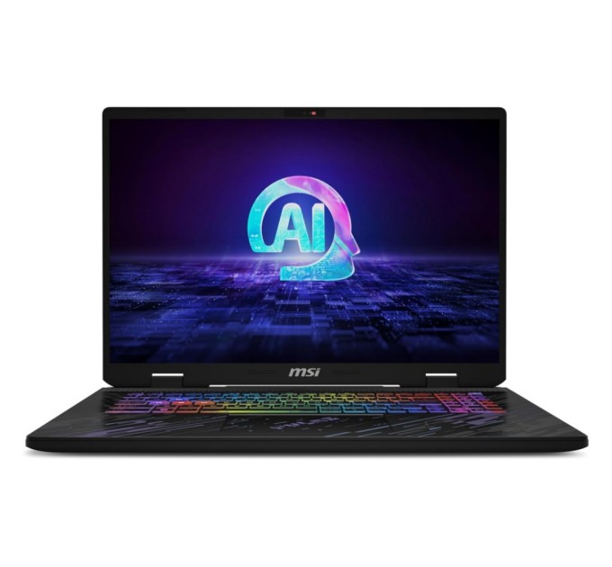 Ноутбук MSI Pulse 17 AI (9S7-17T311-077)