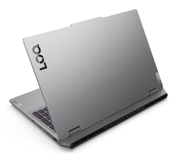 Ноутбук Lenovo LOQ 15IRX10 (83JE00Y0RA)