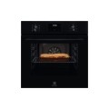 Духова шафа Electrolux LOFGF00BK