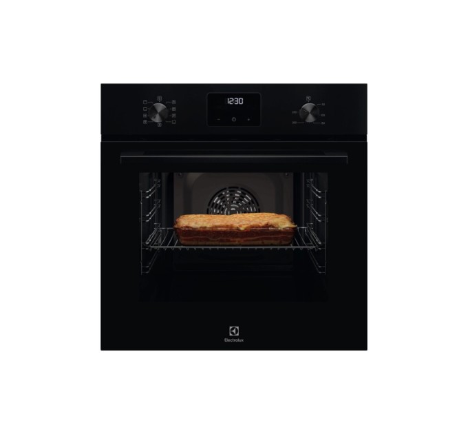 Духова шафа Electrolux LOFGF00BK