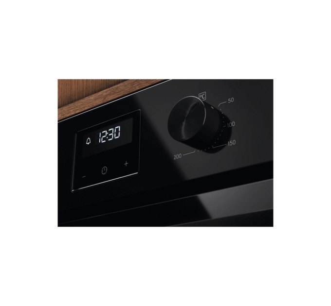 Духова шафа Electrolux LOFGF00BK