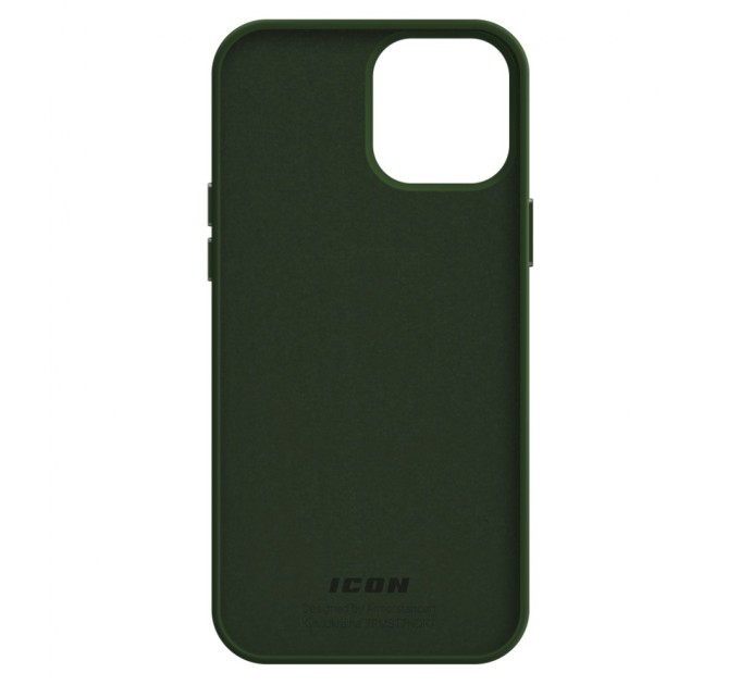 Чохол до мобільного телефона Armorstandart ICON2 Case Apple iPhone 13 Pro Max Clover (ARM60503)